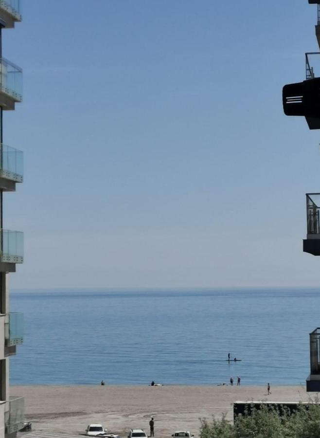 Summerland Apartment M&A Мамая Экстерьер фото