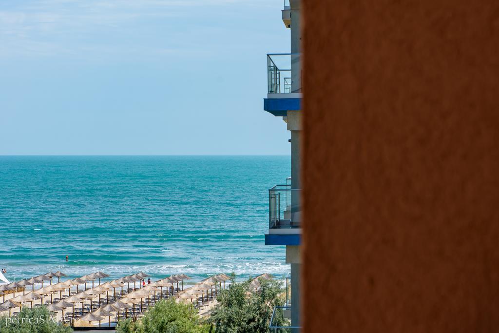 Summerland Apartment M&A Мамая Экстерьер фото