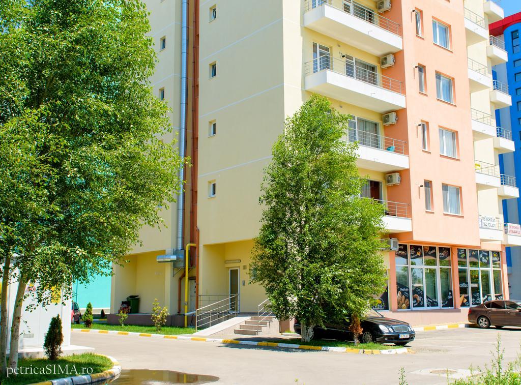 Summerland Apartment M&A Мамая Экстерьер фото